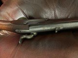 SPRINGFIELD U.S.MODEL 1842 69. Cal. - 11 of 13