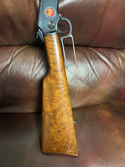 MARLIN 39A ARTICLE II - Image 3 of 6