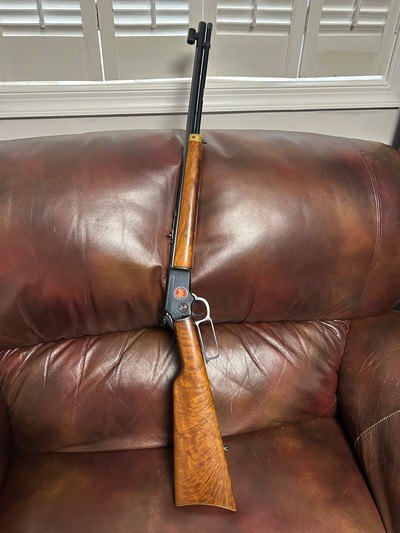 MARLIN 39A ARTICLE II - Image 1 of 6