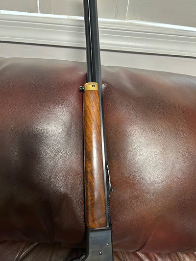 MARLIN 39A ARTICLE II - Image 5 of 6