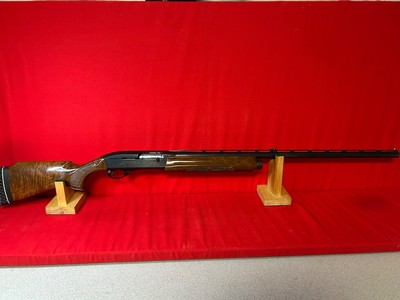 Remington 1100 trap 12 gauge - Image 2 of 15