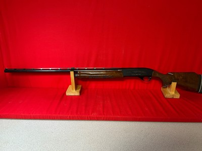 Remington 1100 trap 12 gauge