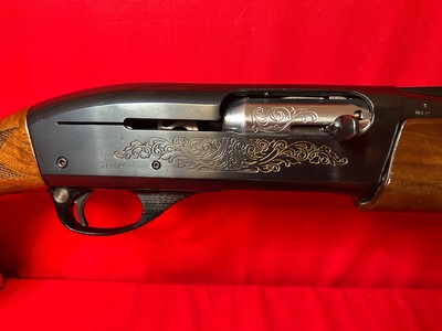 Remington 1100 trap 12 gauge - Image 4 of 15