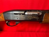 Remington 1100 trap 12 gauge - Image 4 of 15