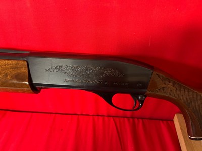 Remington 1100 trap 12 gauge - Image 12 of 15