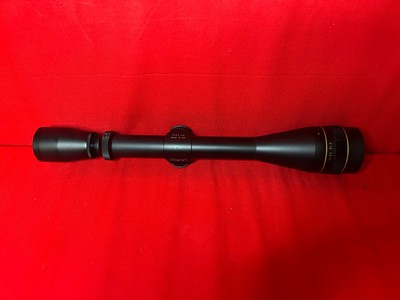 Leupold vari X 26 X 18 - Image 2 of 4
