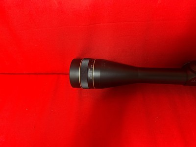 Leupold vari X 26 X 18 - Image 4 of 4