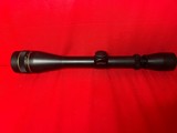 Leupold vari X 26 X 18