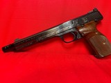 Smith & Wesson 41 22lr engraved - Image 15 of 15
