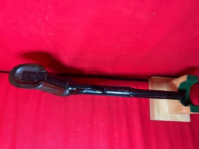 Smith & Wesson 41 22lr engraved - Image 8 of 15