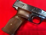 Smith & Wesson 41 22lr engraved - Image 10 of 15