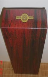 Colt Diamondback 6 inch- Box Foam Insert & Paperwork - 3 of 10