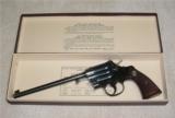 Colt Camp Perry 10 inch or 8 inch 22 Cal. Pistol Box (RARE) - 3 of 7