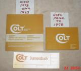 Colt Diamondback 2.5 - 2 of 6