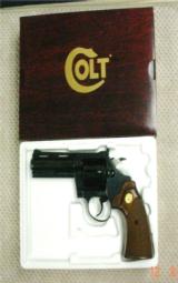 Colt Diamondback 2.5 - 5 of 6