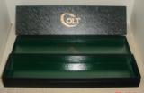 Colt Vintage SAA Buntline 2nd Gen Black Box & Paperwork - 4 of 6