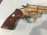 Colt Trooper MK-V6 inch 357 mag nickel - 10 of 10