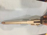 Colt Trooper MK-V6 inch 357 mag nickel - 8 of 10