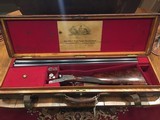 Boss & Co. Best Quality SLE 12 Bore - 1 of 15