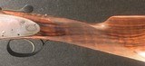 Boss & Co. Best Quality SLE 12 bore Rare Round Body - 4 of 15