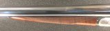 Boss & Co. Best Quality SLE 12 bore Rare Round Body - 3 of 15