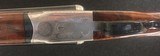 Boss & Co. Best Quality SLE 12 bore Rare Round Body - 9 of 15