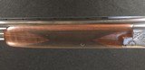 Browning Superposed Grade 1 two barrel set 12ga. - 4 of 12