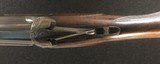 Browning Superposed Grade 1 two barrel set 12ga. - 7 of 12