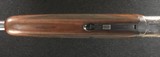 Browning Superposed Grade 1 two barrel set 12ga. - 6 of 12