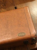 Browning Superposed Grade 1 two barrel set 12ga. - 12 of 12