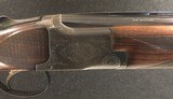 Browning Superposed Grade 1 two barrel set 12ga. - 8 of 12
