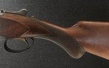 Browning Superposed Grade 1 two barrel set 12ga. - 5 of 12