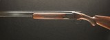 Browning Superposed Grade 1 two barrel set 12ga. - 2 of 12