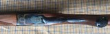 Simson & Co. BLNE 12 Bore
Made 1951 Like New Condition - 7 of 12