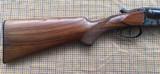 Simson & Co. BLNE 12 Bore
Made 1951 Like New Condition - 3 of 12