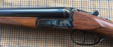 Simson & Co. BLNE 12 Bore
Made 1951 Like New Condition - 10 of 12