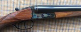 Simson & Co. BLNE 12 Bore
Made 1951 Like New Condition - 4 of 12