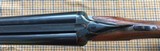 Simson & Co. BLNE 12 Bore
Made 1951 Like New Condition - 11 of 12