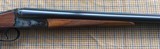 Simson & Co. BLNE 12 Bore
Made 1951 Like New Condition - 5 of 12