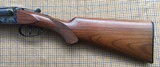 Simson & Co. BLNE 12 Bore
Made 1951 Like New Condition - 8 of 12