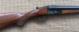 Simson & Co. BLNE 12 Bore
Made 1951 Like New Condition - 2 of 12