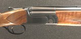 Perazzi MX20 Two Barrel Set 28ga. & 28ga. - 2 of 14