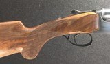 Perazzi MX20 Two Barrel Set 28ga. & 28ga. - 3 of 14