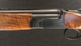 Perazzi MX20 Two Barrel Set 28ga. & 28ga. - 4 of 14