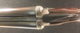 Daniel Fraser BLE 16 Bore Side-bySide - 7 of 15