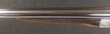 Daniel Fraser BLE 16 Bore Side-bySide - 3 of 15