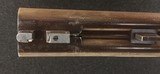 James Purdey & Sons Under Lever Break Action 12 Bore Hammer Gun Converted from a 1850s Purdey Muzzleloader - 13 of 15