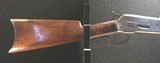 Winchester Model 1886 in .45-70
ANTIQUE - 2 of 6