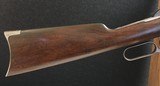 Winchester Model 1886 Takedown cal. .33 wcf - 3 of 5