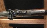 Winchester Model 1886 Takedown cal. .33 wcf - 5 of 5